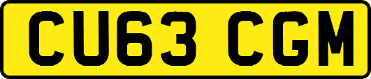 CU63CGM