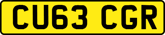 CU63CGR