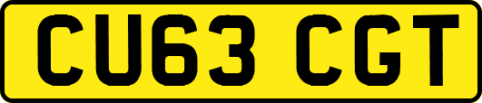 CU63CGT