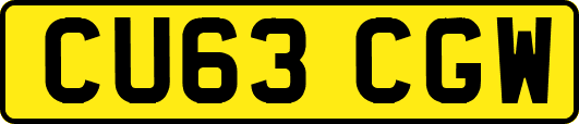 CU63CGW