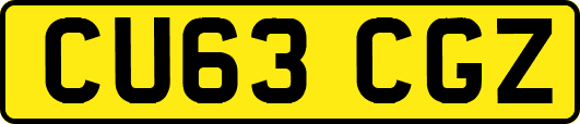 CU63CGZ