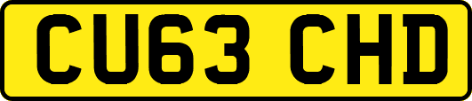 CU63CHD