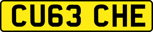 CU63CHE