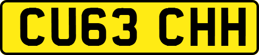 CU63CHH