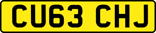 CU63CHJ