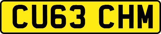 CU63CHM