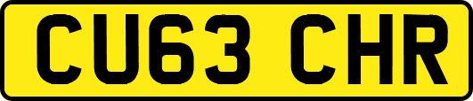 CU63CHR