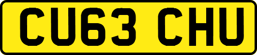 CU63CHU