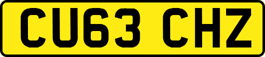 CU63CHZ
