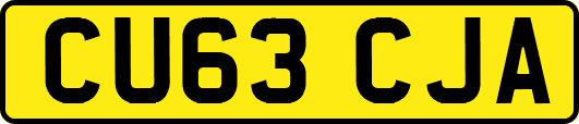 CU63CJA