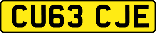 CU63CJE