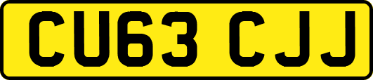 CU63CJJ