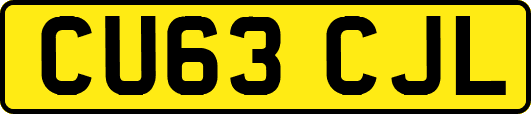CU63CJL