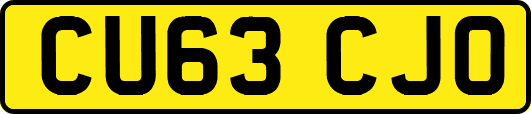 CU63CJO