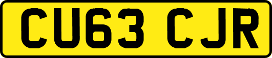 CU63CJR