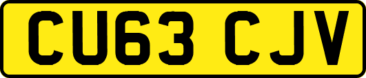 CU63CJV