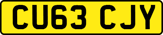 CU63CJY