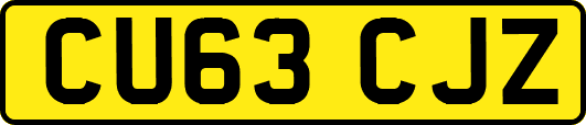 CU63CJZ