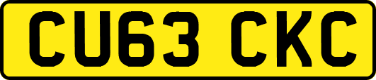 CU63CKC