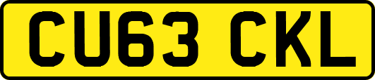 CU63CKL