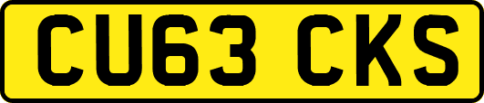 CU63CKS