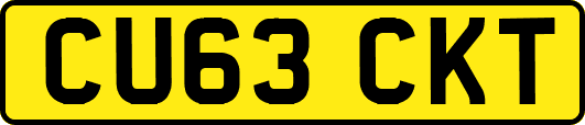 CU63CKT