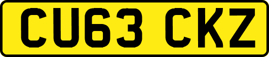 CU63CKZ