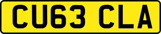 CU63CLA