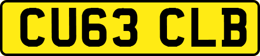 CU63CLB