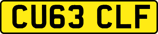 CU63CLF