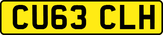 CU63CLH