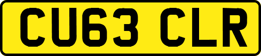 CU63CLR