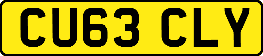 CU63CLY