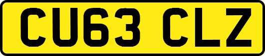 CU63CLZ