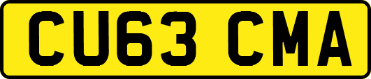 CU63CMA