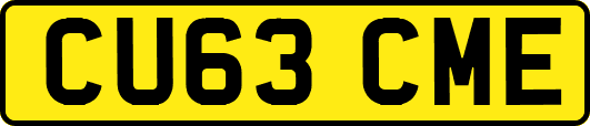 CU63CME