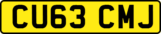 CU63CMJ