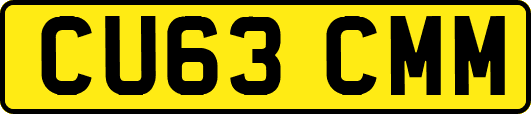 CU63CMM