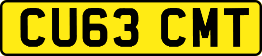 CU63CMT