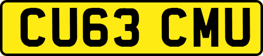 CU63CMU