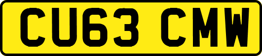CU63CMW