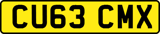 CU63CMX