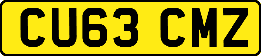 CU63CMZ