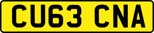 CU63CNA