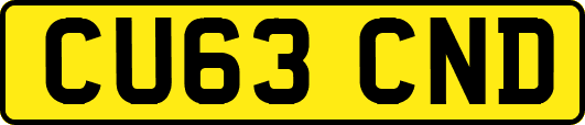 CU63CND