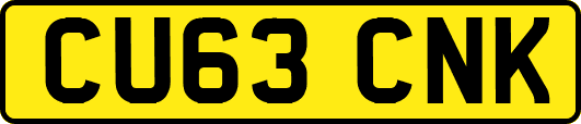 CU63CNK