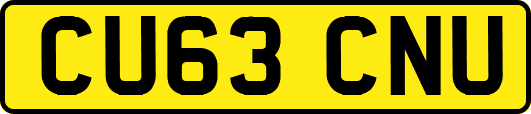 CU63CNU