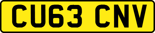 CU63CNV