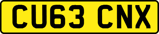 CU63CNX