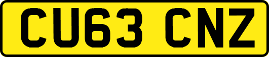 CU63CNZ